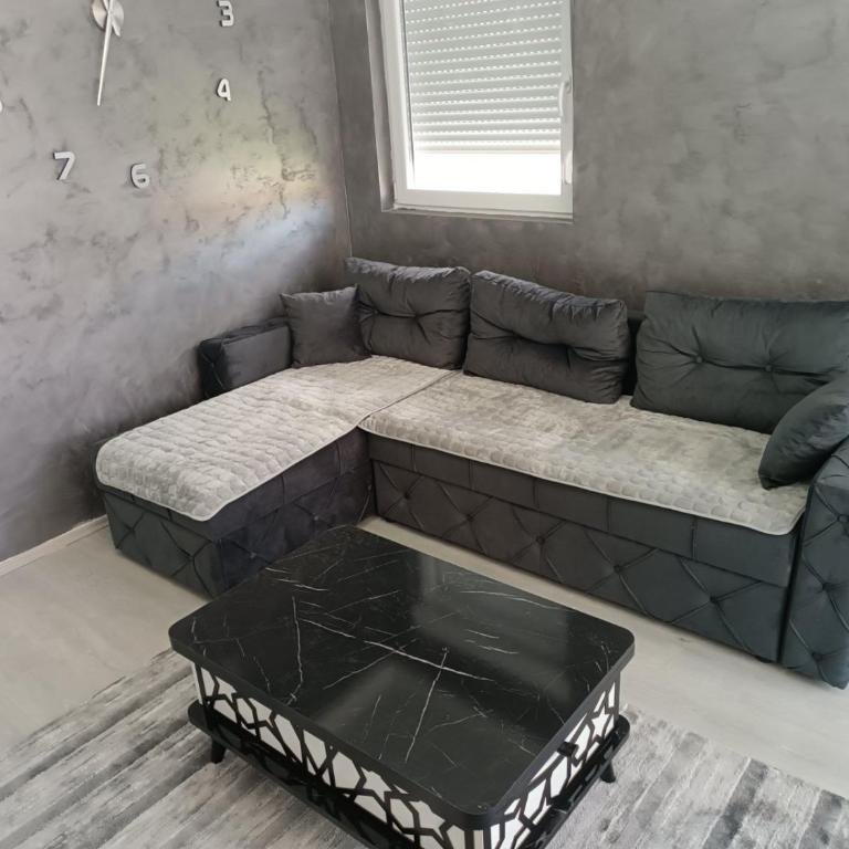 ATOS - One-Bedroom Apartment - 9