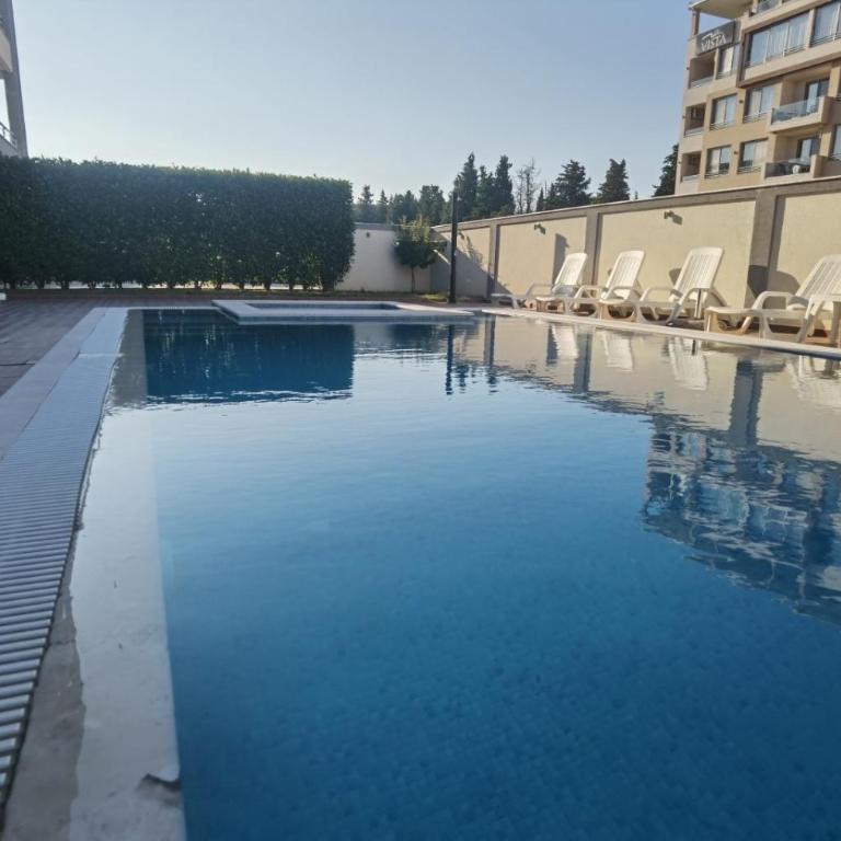 Apartman Nejla - One-Bedroom Apartment - 18
