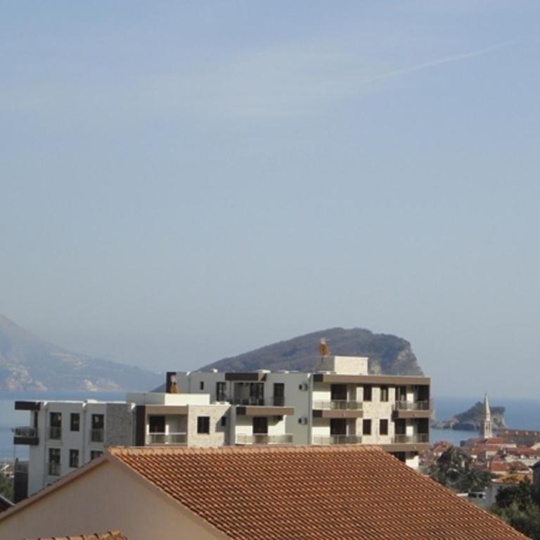 Apartmani Plima - Apartment mit 1 Schlafzimmer - 2