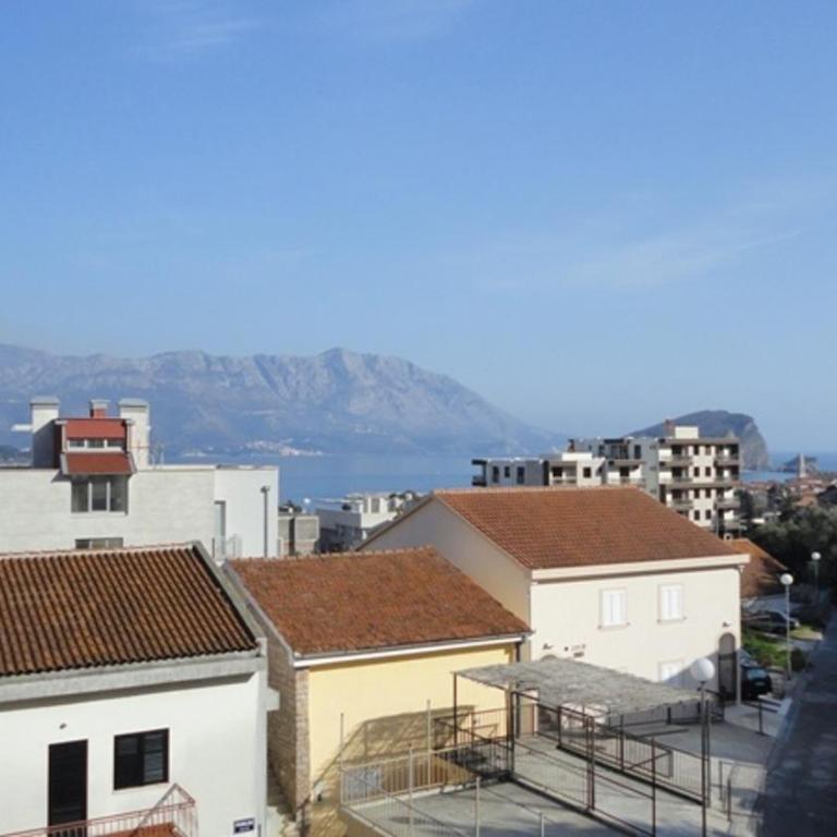 Apartmani Plima - Apartment mit 1 Schlafzimmer - 3