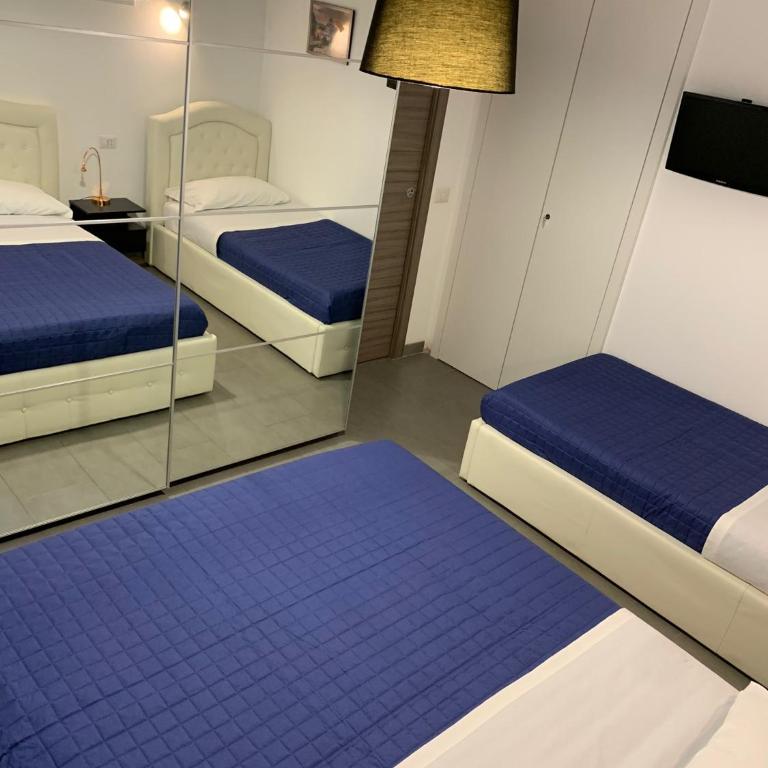 casa Nannarè - Appartamento con 1 Camera da Letto - 14