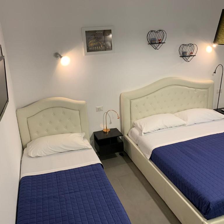 casa Nannarè - Appartamento con 1 Camera da Letto - 16