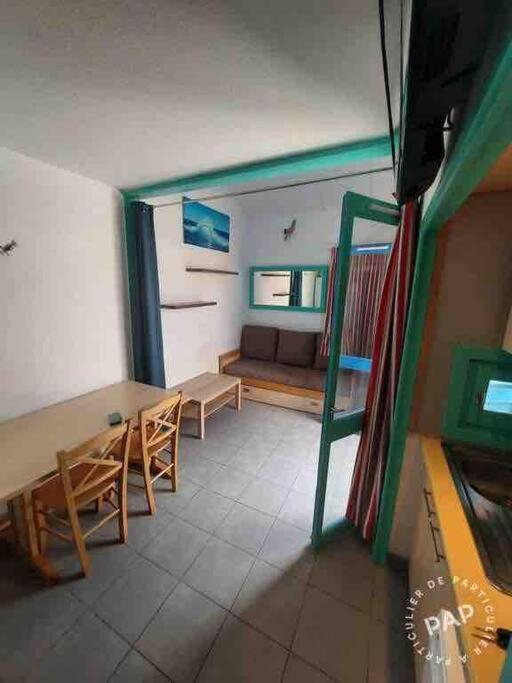 Maisonnette menthe à l’eau - Maison 1 Chambre - 8