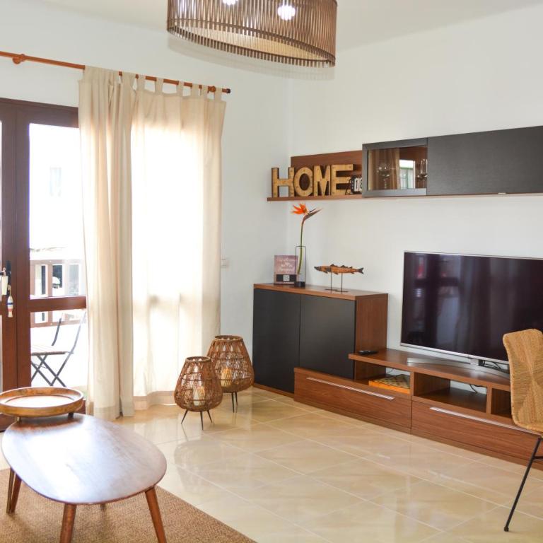 Apartamentos Mares de Lava - Puerto del Carmen - One-Bedroom Apartment - 3