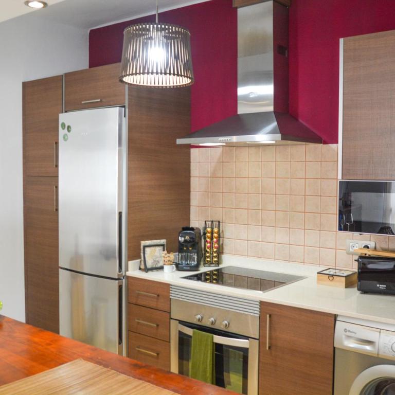 Apartamentos Mares de Lava - Puerto del Carmen - One-Bedroom Apartment - 8