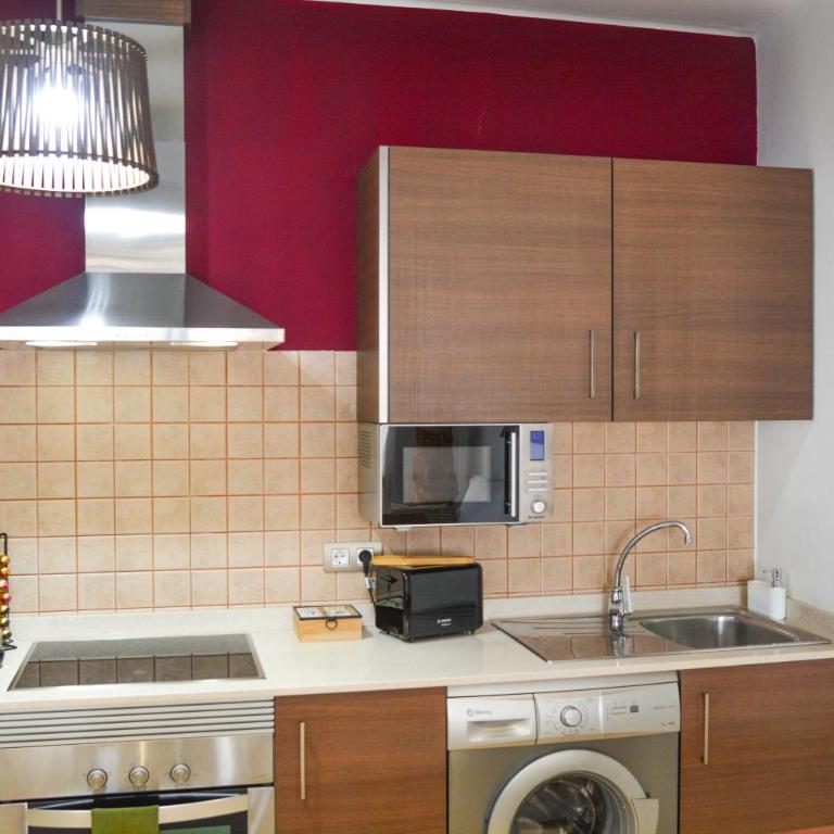 Apartamentos Mares de Lava - Puerto del Carmen - One-Bedroom Apartment - 10