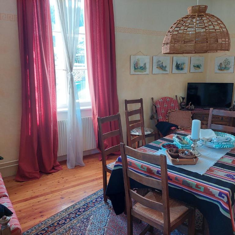 Romantik-Villa LebensART - Suite-Apartment - 7