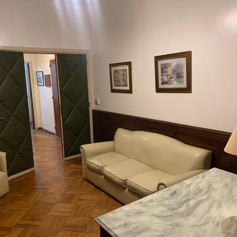 Administracion Callao - Apartamento Estándar - 5