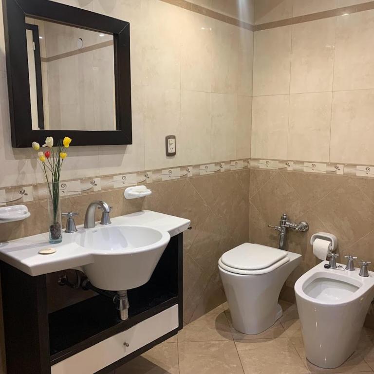 Administracion Callao - Apartamento Estándar - 7