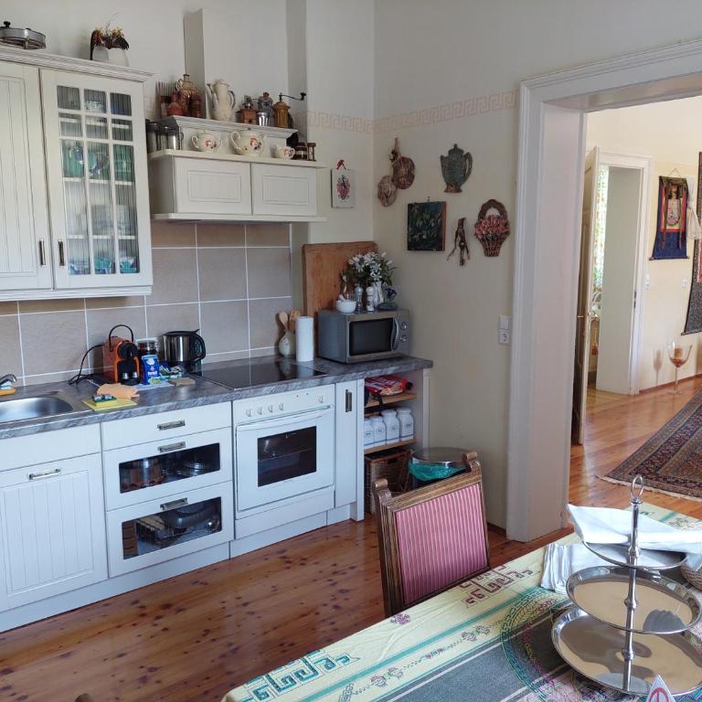 Romantik-Villa LebensART - Suite-Apartment - 6
