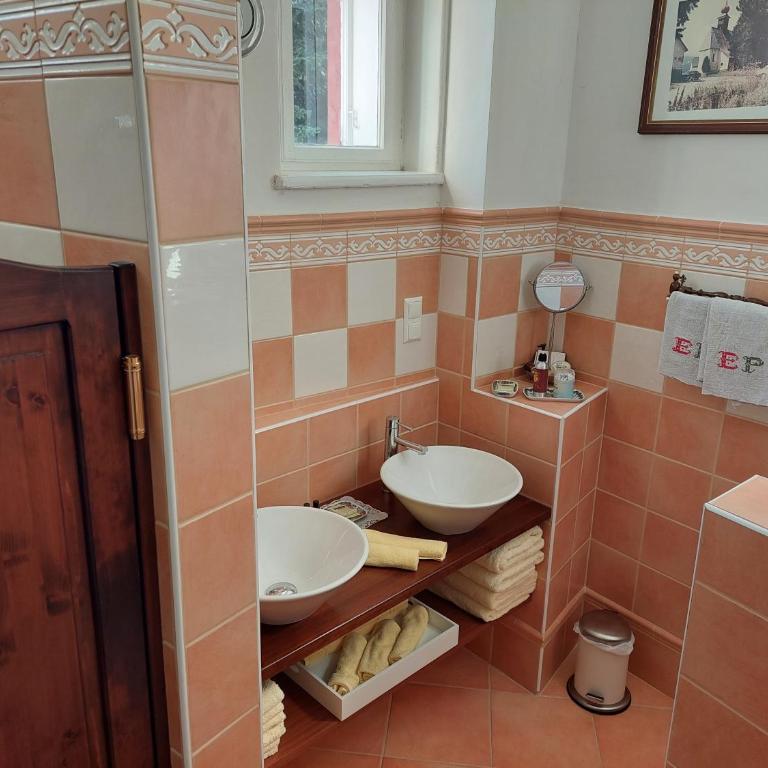 Romantik-Villa LebensART - Suite-Apartment - 5