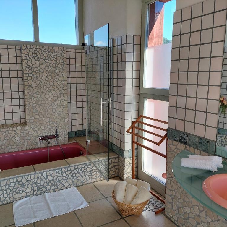 Romantik-Villa LebensART - Deluxe Apartment - 9
