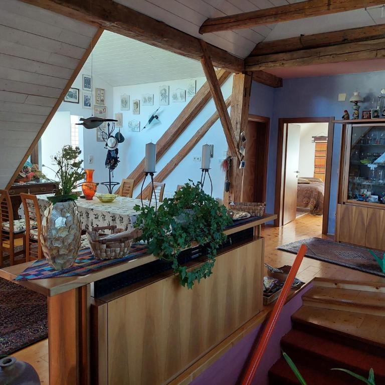 Romantik-Villa LebensART - Deluxe Apartment - 7
