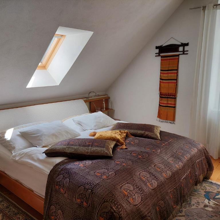 Romantik-Villa LebensART - Deluxe Apartment - 5