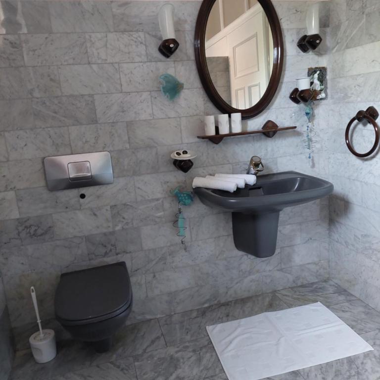 Romantik-Villa LebensART - Studio-Apartment - 9