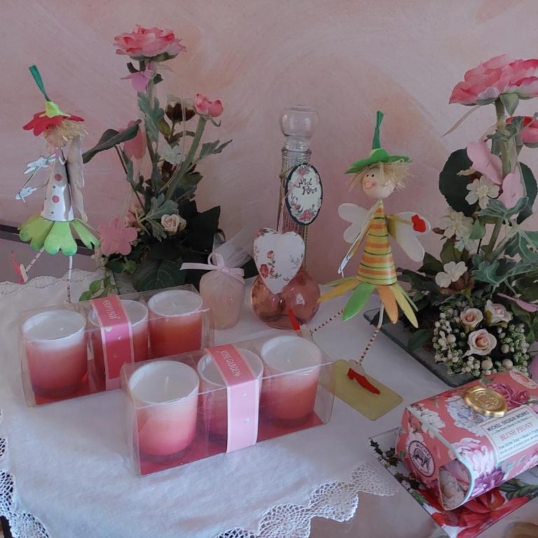 Romantik-Villa LebensART - Studio-Apartment - 8