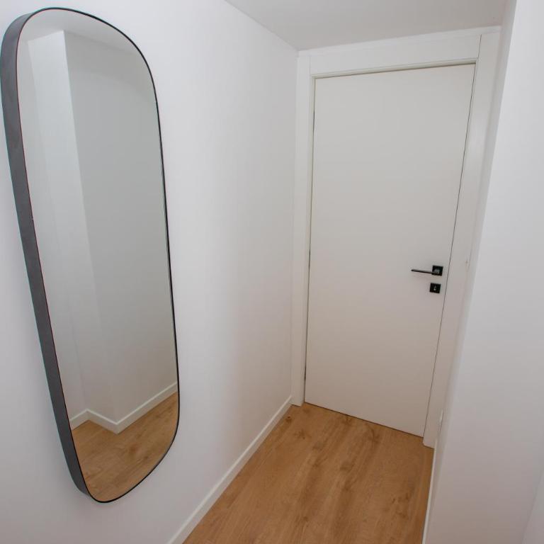 Somptueux deux pièces vue mer + parking - Appartement 1 Chambre - 15