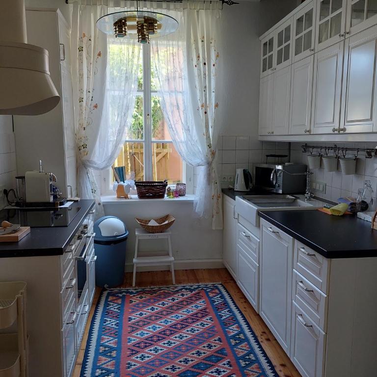 Romantik-Villa LebensART - Studio-Apartment - 7