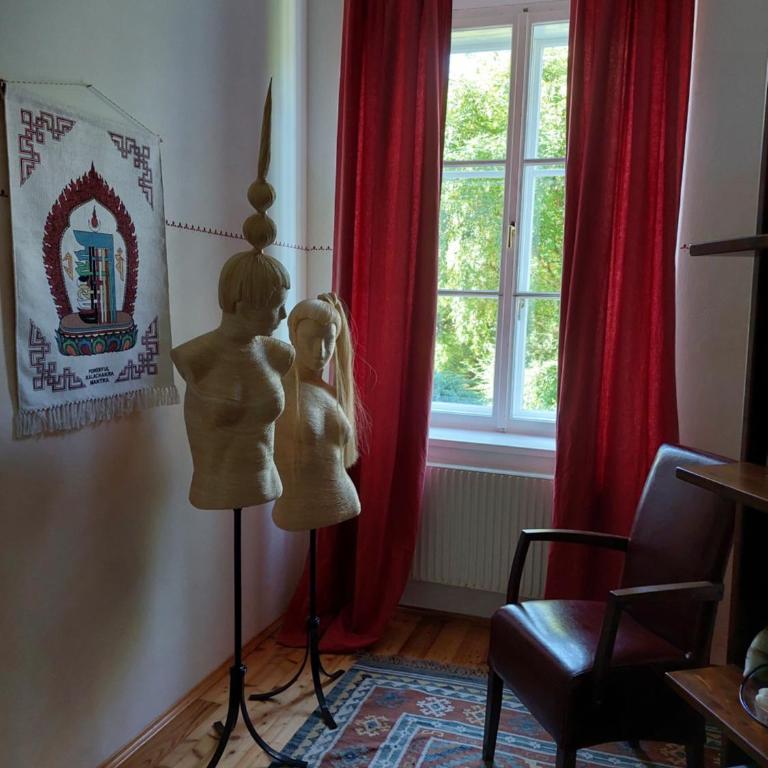 Romantik-Villa LebensART - Studio-Apartment - 6