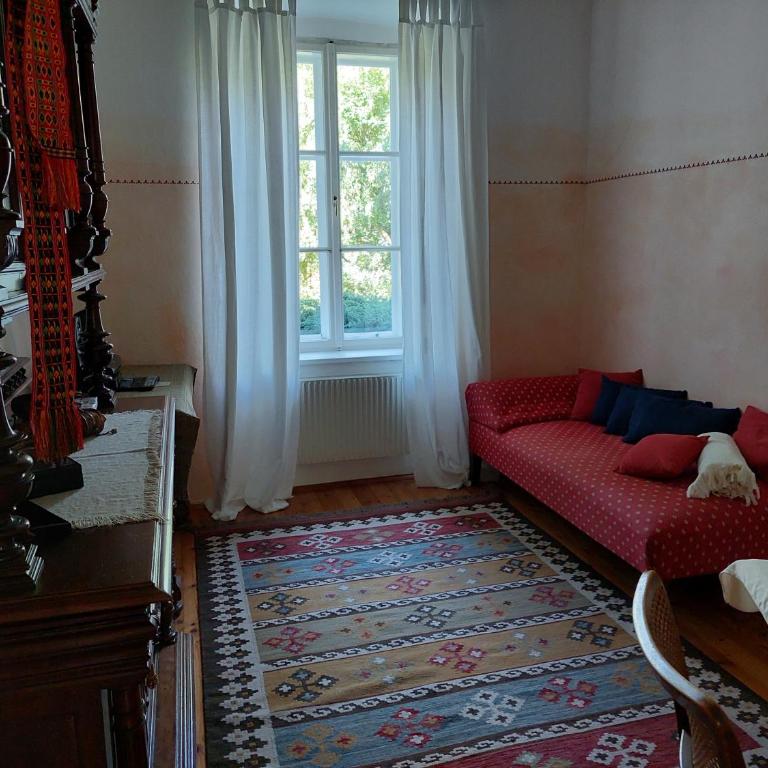 Romantik-Villa LebensART - Studio-Apartment - 5