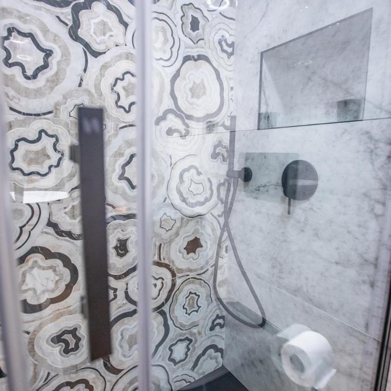 Somptueux deux pièces vue mer + parking - Appartement 1 Chambre - 44