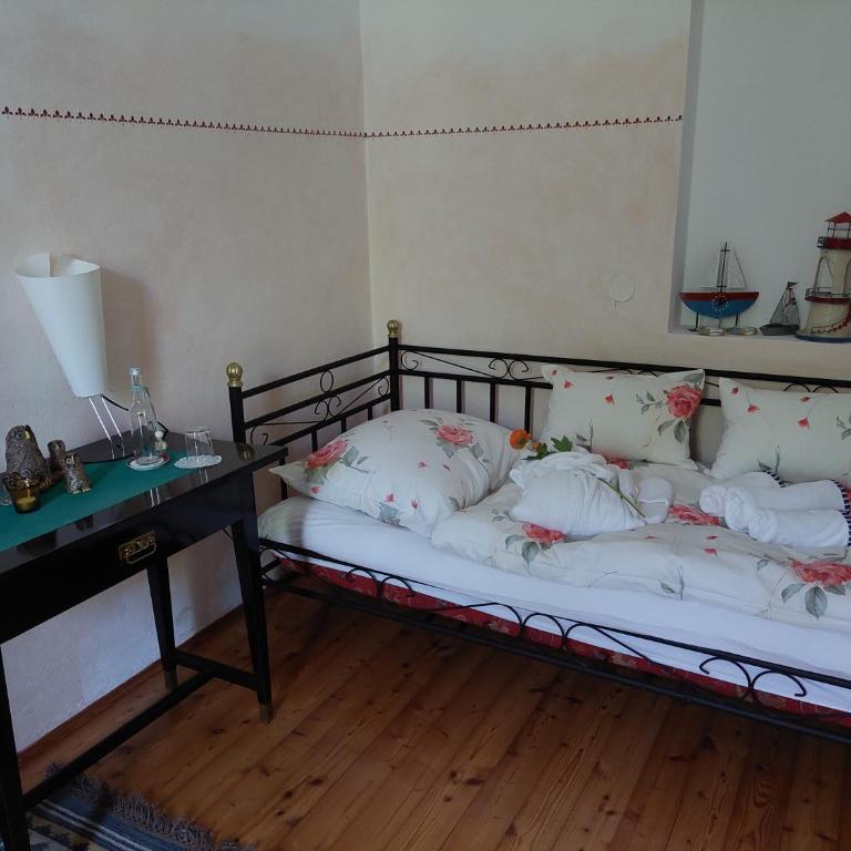 Romantik-Villa LebensART - Studio-Apartment - 4