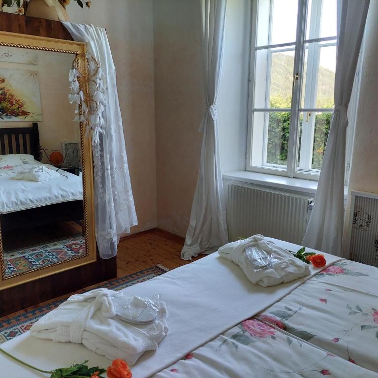 Romantik-Villa LebensART - Studio-Apartment - 3