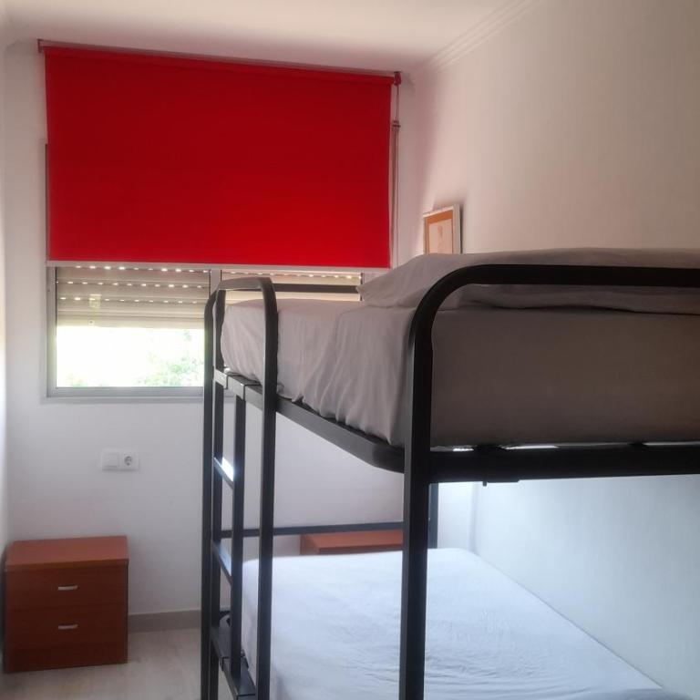 Apartamento en Salou - Apartamento de 2 dormitorios - 7