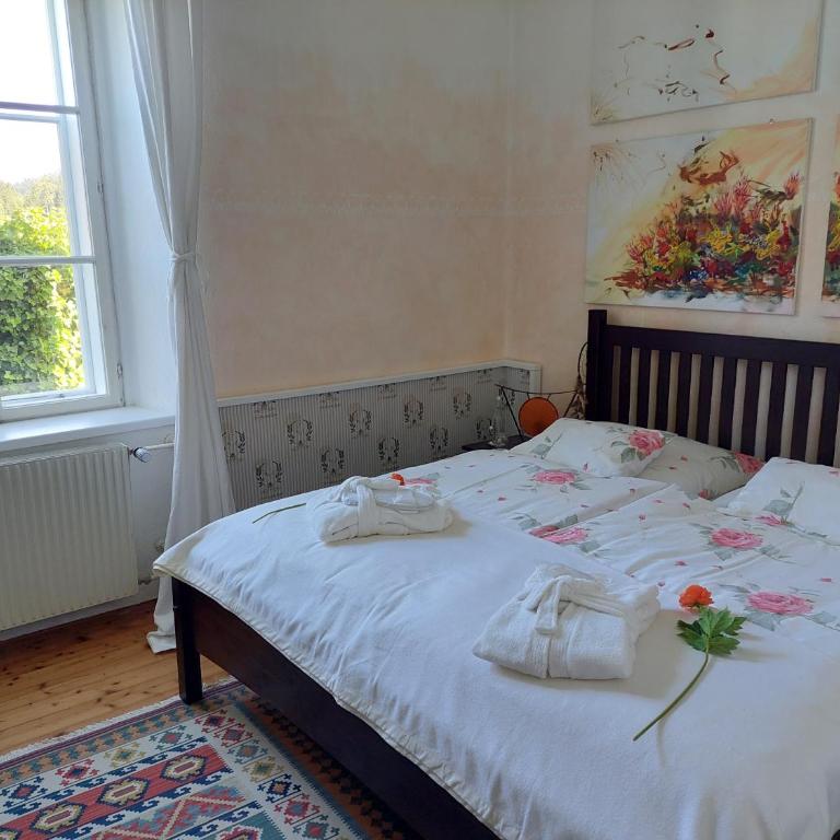 Romantik-Villa LebensART - Studio-Apartment - 2