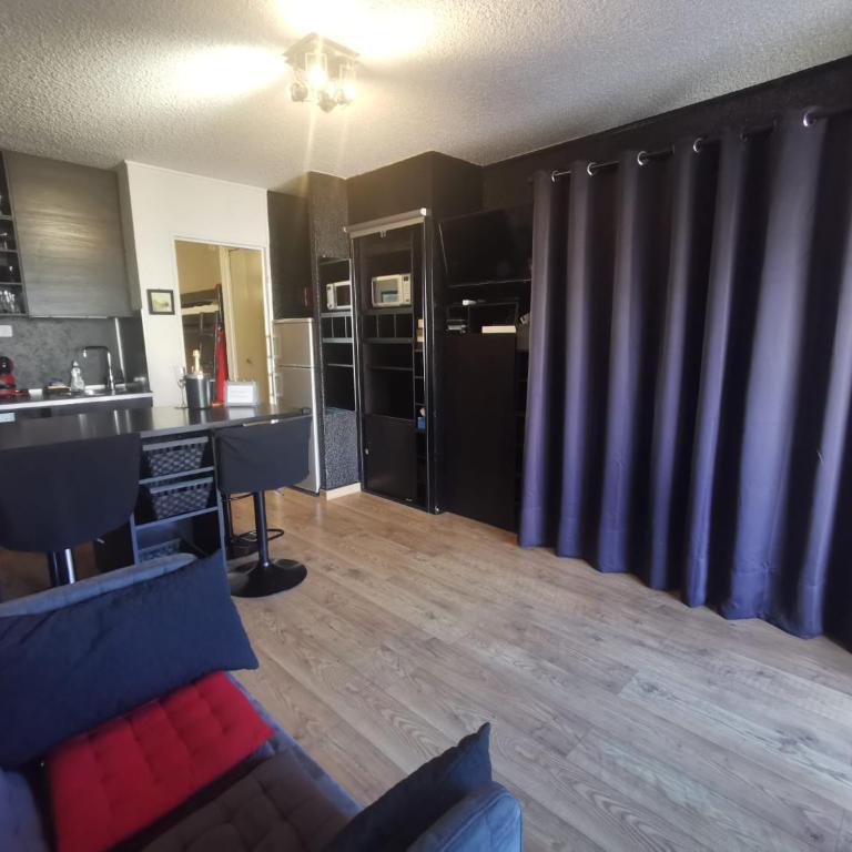 La Petite Corneille - a chic and central studio. - Studio avec Alcôve - 13