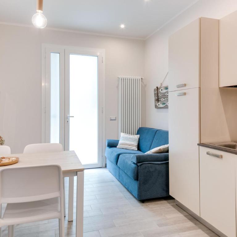 La Corte dei Mari - Appartamento Superior con Balcone - 2