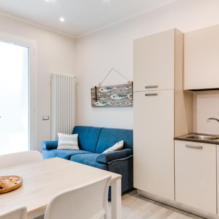 La Corte dei Mari - Appartamento Superior con Balcone - 5