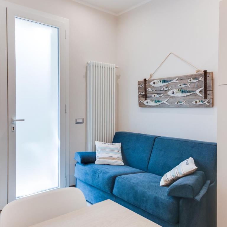 La Corte dei Mari - Appartamento Superior con Balcone - 8