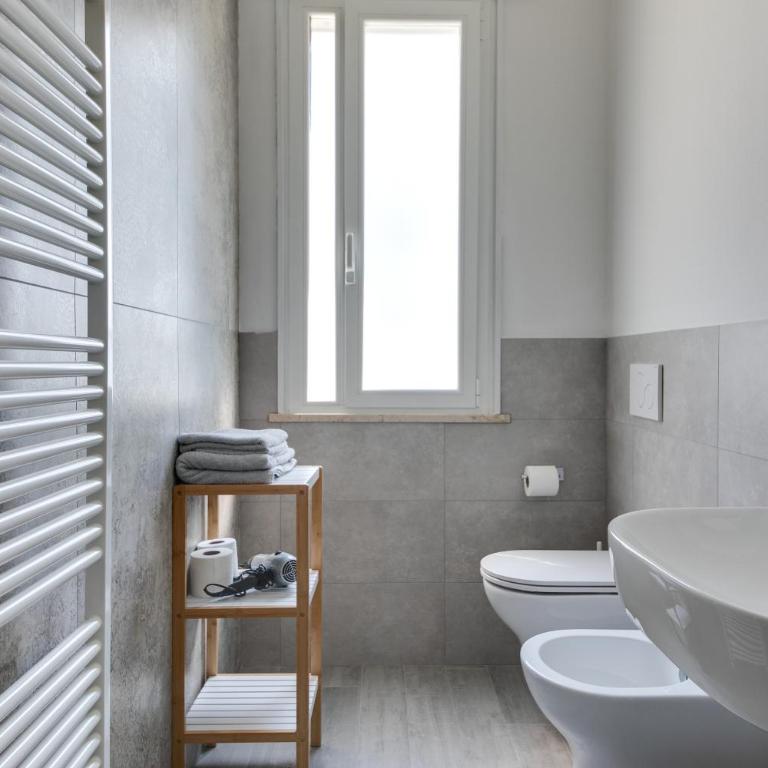 La Corte dei Mari - Appartamento Superior con Balcone - 9