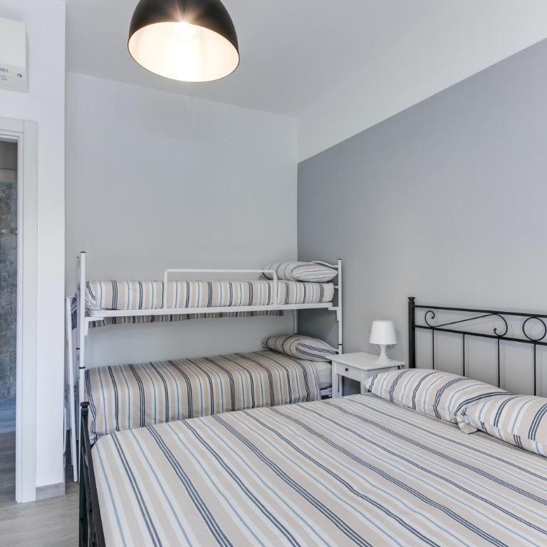La Corte dei Mari - Appartamento Superior con Balcone - 11