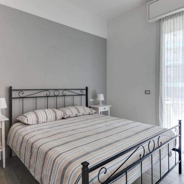 La Corte dei Mari - Appartamento Superior con Balcone - 19