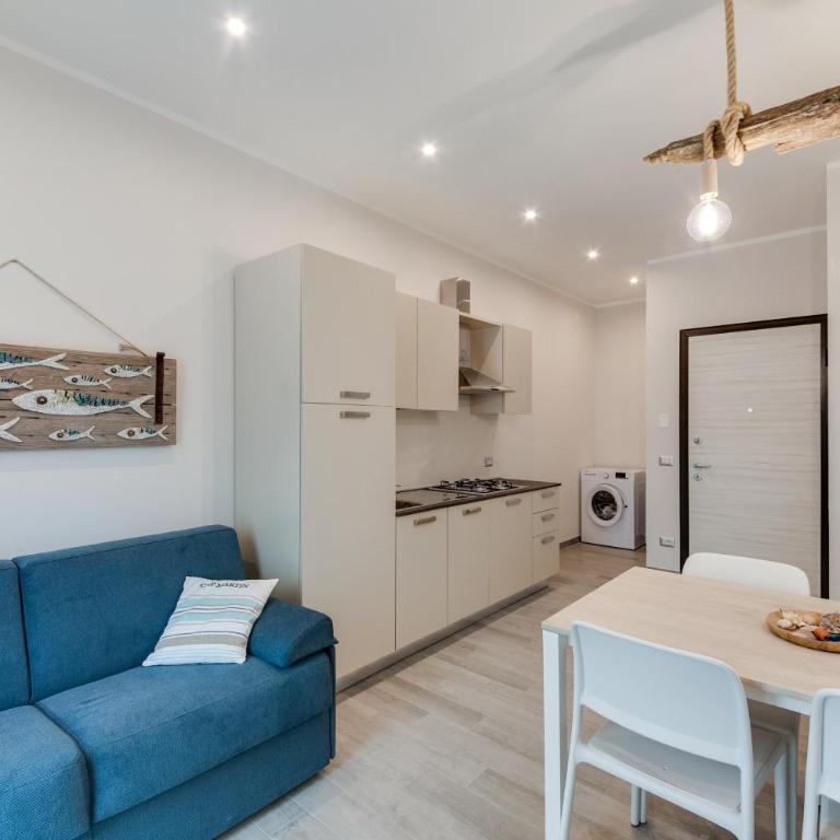 La Corte dei Mari - Appartamento Superior con Balcone - 1