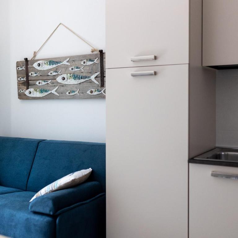 La Corte dei Mari - Appartamento Superior con Balcone - 18