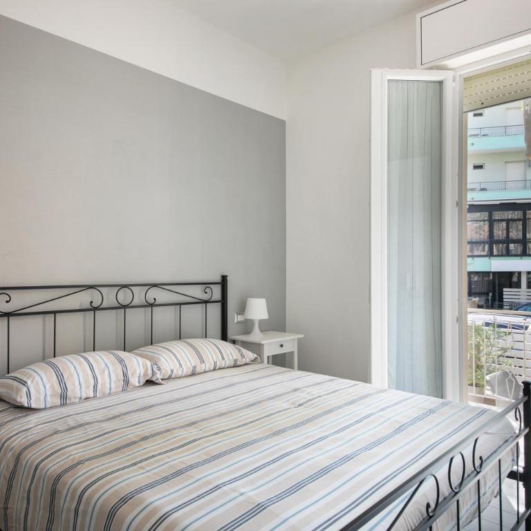 La Corte dei Mari - Appartamento Superior con Balcone - 20