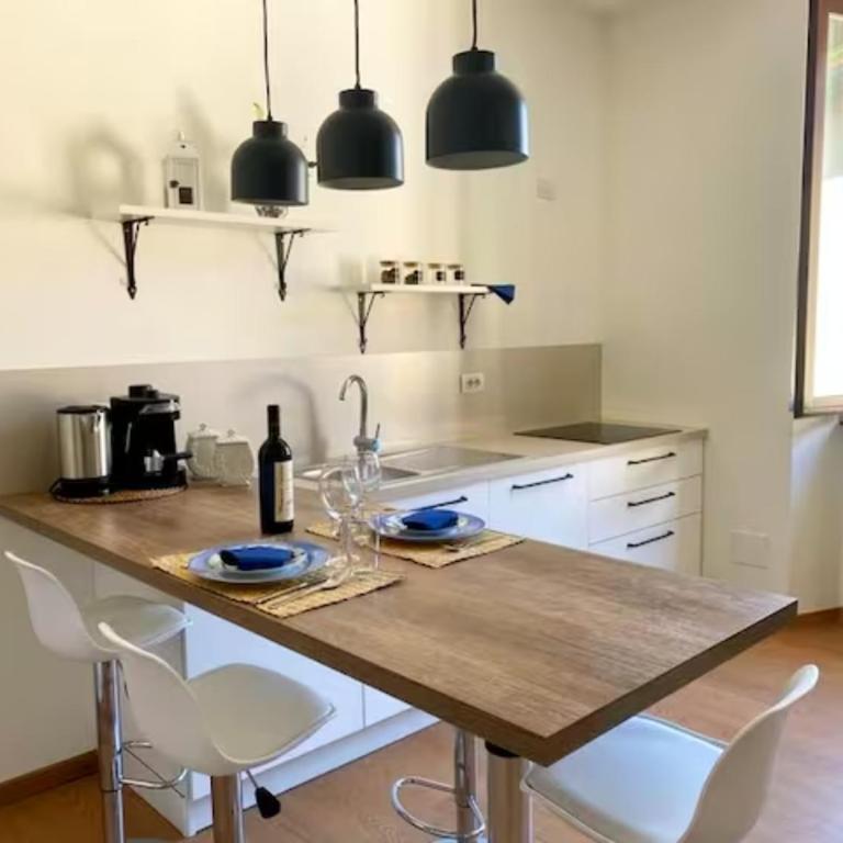Casa Margherita, nuovo appartamento in centro - Apartment mit 1 Schlafzimmer - 1
