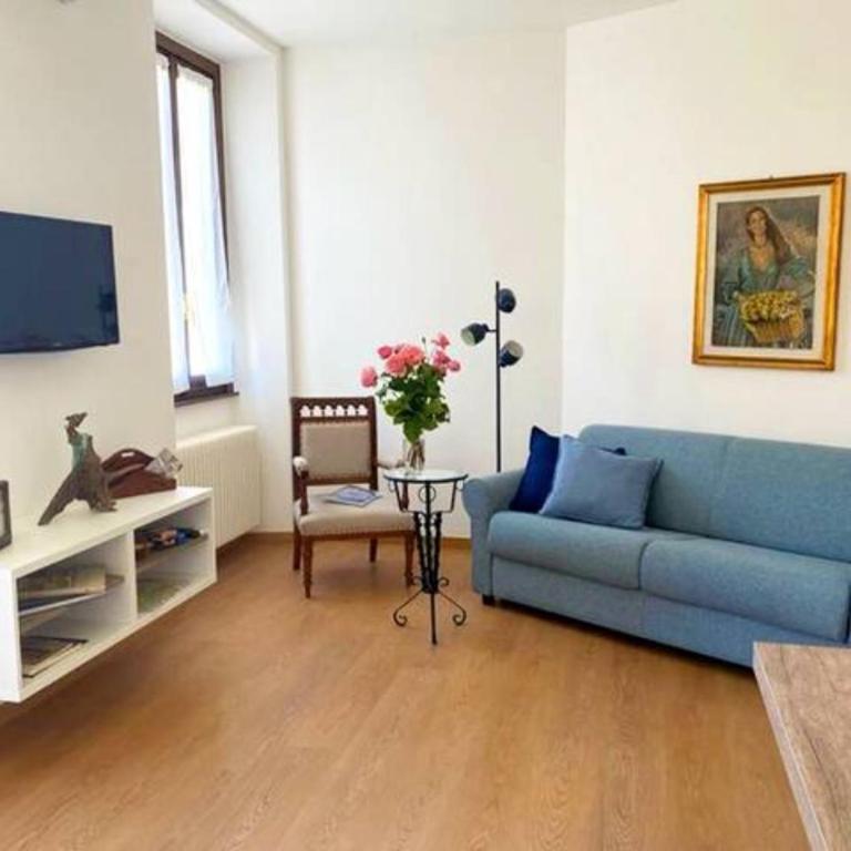 Casa Margherita, nuovo appartamento in centro - Apartment mit 1 Schlafzimmer - 10