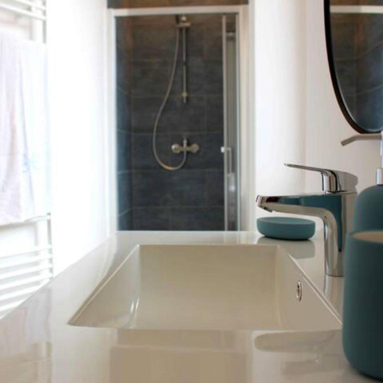 Casa Margherita, nuovo appartamento in centro - Apartment mit 1 Schlafzimmer - 22
