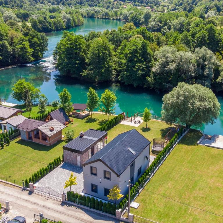 Villa UNA LUX - Villa - 1