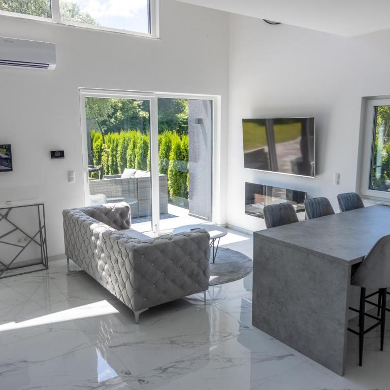 Villa UNA LUX - Villa - 28