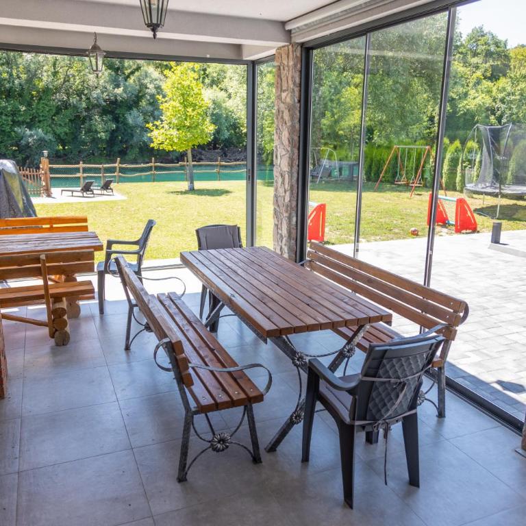 Villa UNA LUX - Villa - 21