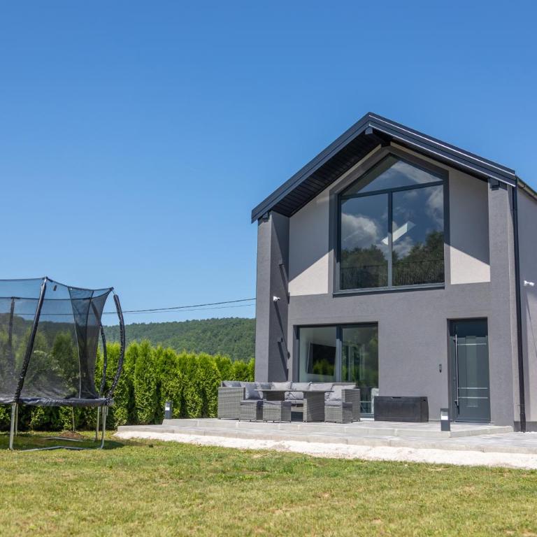 Villa UNA LUX - Villa - 22