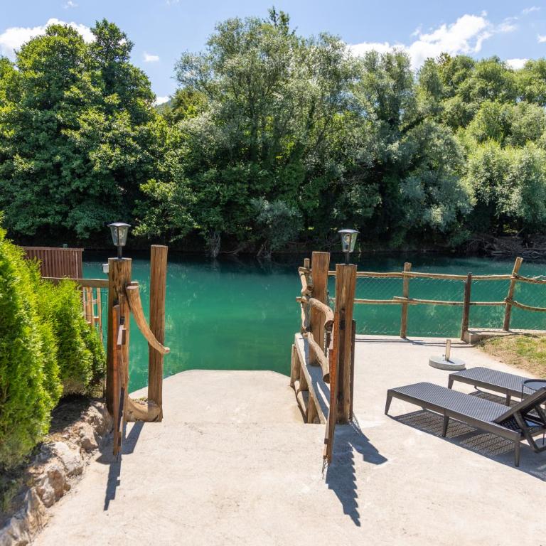 Villa UNA LUX - Villa - 5