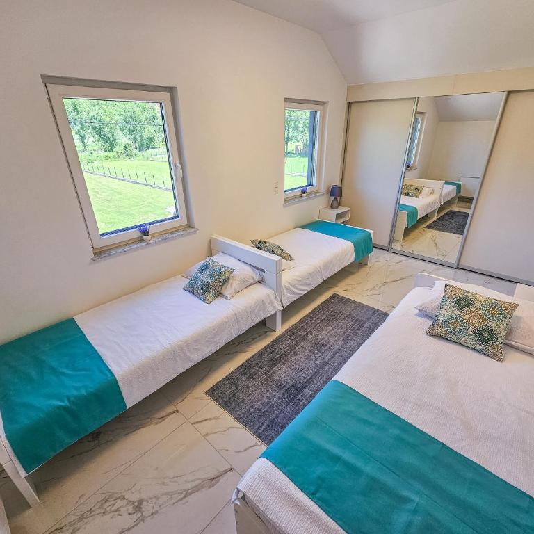 Villa UNA LUX - Villa - 52
