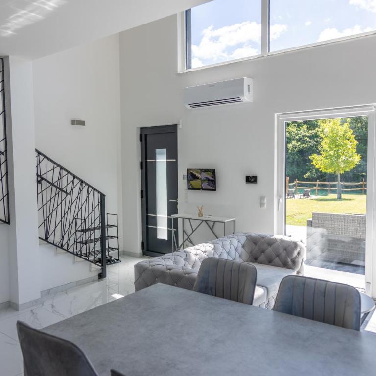 Villa UNA LUX - Villa - 33