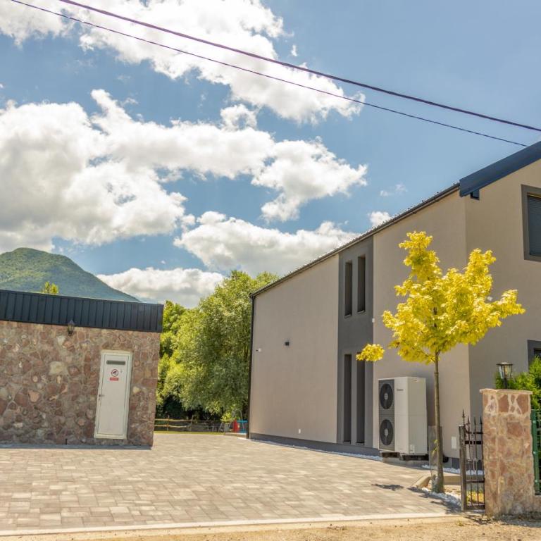 Villa UNA LUX - Villa - 16